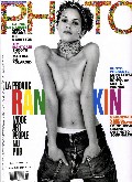 Tuuli Shipster nude in PHOTO FR