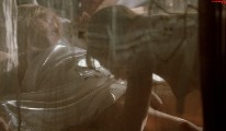 Tuva Novotny nude in Stoned
