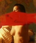 Valeria Bruni Tedeschi nude in Une femme pour moi