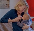 Valeria Bruni Tedeschi nude in Actrices