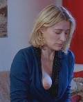 Valeria Bruni Tedeschi nude in Actrices