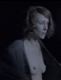 Vera Farmiga nude in In Tranzit