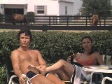 Victoria Principal in "Dallas"