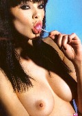 Vikki Blows nude in Loaded