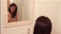 Vikki Blows nude in "When Evil Calls"