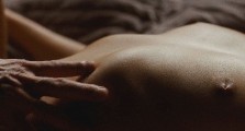 Virginie Ledoyen nude in Mes amis, mes amours