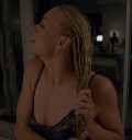 Yvonne Strahovski in "Louie"
