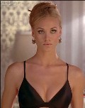 Yvonne Strahovski in "Chuck"