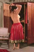 Zeenat Aman in Satyam Shivam Sundaram: Love Sublime