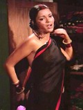 Zeenat Aman in Satyam Shivam Sundaram: Love Sublime