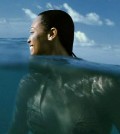 Zoe Saldana in Haven