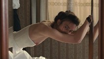 Keira Knightley nude in A Dangerous Method