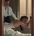 Keira Knightley nude in A Dangerous Method