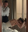 Keira Knightley nude in A Dangerous Method