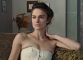 Keira Knightley nude in A Dangerous Method