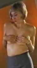 Mabel Aitken nude in Coming Soon