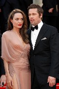 Angelina Jolie in Film Festival Cannes 2009