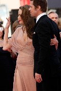 Angelina Jolie in Film Festival Cannes 2009