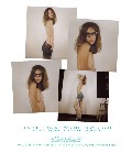 Alana Zimmer nude in photobook