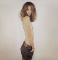 Alana Zimmer nude in photobook