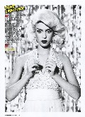 Jessica Alba in Esquire UK