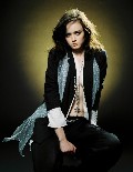 Alexis Bledel in Ivan Prochko Photoshoot