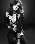 Alexis Bledel in Ivan Prochko Photoshoot
