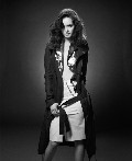 Alexis Bledel in Ivan Prochko Photoshoot