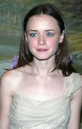 Alexis Bledel in The WB Upfront - 2002-2003 Season