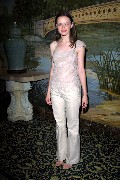 Alexis Bledel in The WB Upfront - 2002-2003 Season