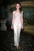 Alexis Bledel in The WB Upfront - 2002-2003 Season