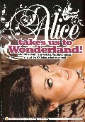 Alice Goodwin in Zoo