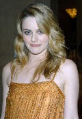 Alicia Silverstone in Genesis Awards