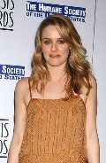 Alicia Silverstone in Genesis Awards