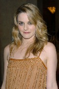 Alicia Silverstone in Genesis Awards