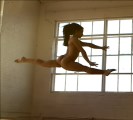 Aly Raisman nude in ESPN Body Issue