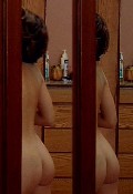 Alyssa Milano nude in Embrace of the Vampire