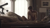 Amanda Ryan nude in Love Eternal