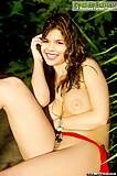 America Ferrera fake picture