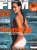 Ana Ivanovic in FHM