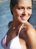 Ana Ivanovic in FHM
