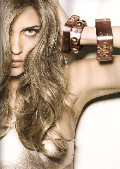 Ana Beatriz Barros nude in Homem
