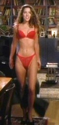 Andrea Parker in "Dream On"