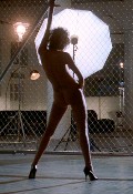 Angelina Jolie nude in Gia