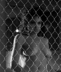 Angelina Jolie nude in Gia