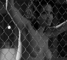 Angelina Jolie nude in Gia