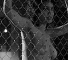 Angelina Jolie nude in Gia