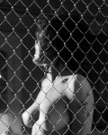 Angelina Jolie nude in Gia