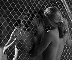 Angelina Jolie nude in Gia