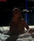 Anna Faris nude in What's Your Number?